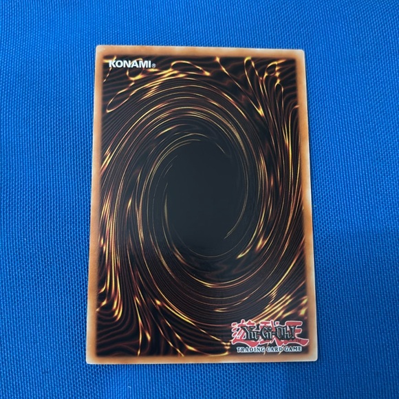 Yugioh Card King Beast Barbaros Earth Type Monster 1st Edition 2020 NWOTS Trading Cards